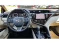 Ruby Flare Pearl - Camry LE AWD Photo No. 4