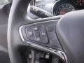 Pepperdust Metallic - Cruze LT Photo No. 22