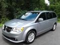 2020 Billet Dodge Grand Caravan SE  photo #2