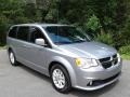 2020 Billet Dodge Grand Caravan SE  photo #4