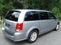 2020 Billet Dodge Grand Caravan SE  photo #6