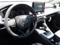Super White - RAV4 XLE AWD Photo No. 3
