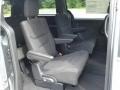 2020 Dodge Grand Caravan Black Interior Rear Seat Photo