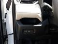 Super White - RAV4 XLE AWD Photo No. 10