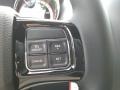2020 Dodge Grand Caravan Black Interior Steering Wheel Photo