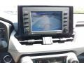 Super White - RAV4 XLE AWD Photo No. 12