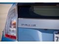 Sea Glass Pearl - Prius Plug-in Hybrid Photo No. 10
