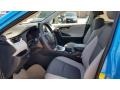 Blue Flame - RAV4 XLE Photo No. 2