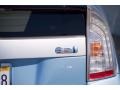 2013 Sea Glass Pearl Toyota Prius Plug-in Hybrid  photo #11