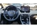 Blue Flame - RAV4 XLE Photo No. 4