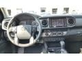 Cement Dashboard Photo for 2020 Toyota Tacoma #138886001