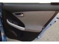 Sea Glass Pearl - Prius Plug-in Hybrid Photo No. 29