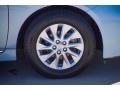 2013 Sea Glass Pearl Toyota Prius Plug-in Hybrid  photo #33