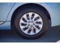2013 Sea Glass Pearl Toyota Prius Plug-in Hybrid  photo #34