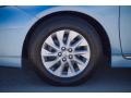 2013 Sea Glass Pearl Toyota Prius Plug-in Hybrid  photo #35