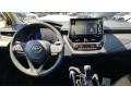 2021 Blueprint Toyota Corolla Hybrid LE  photo #4