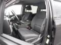 2016 Tungsten Metallic Chevrolet Silverado 1500 LT Crew Cab 4x4  photo #22