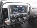 2016 Tungsten Metallic Chevrolet Silverado 1500 LT Crew Cab 4x4  photo #27