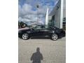 Shadow Black - Taurus SEL AWD Photo No. 10