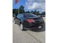 Shadow Black - Taurus SEL AWD Photo No. 11