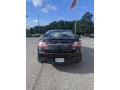 Shadow Black - Taurus SEL AWD Photo No. 12