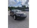 Shadow Black - Taurus SEL AWD Photo No. 15