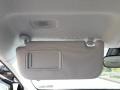 2020 Magnetic Gray Metallic Toyota Prius LE  photo #15