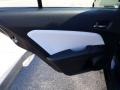 2020 Magnetic Gray Metallic Toyota Prius LE  photo #25