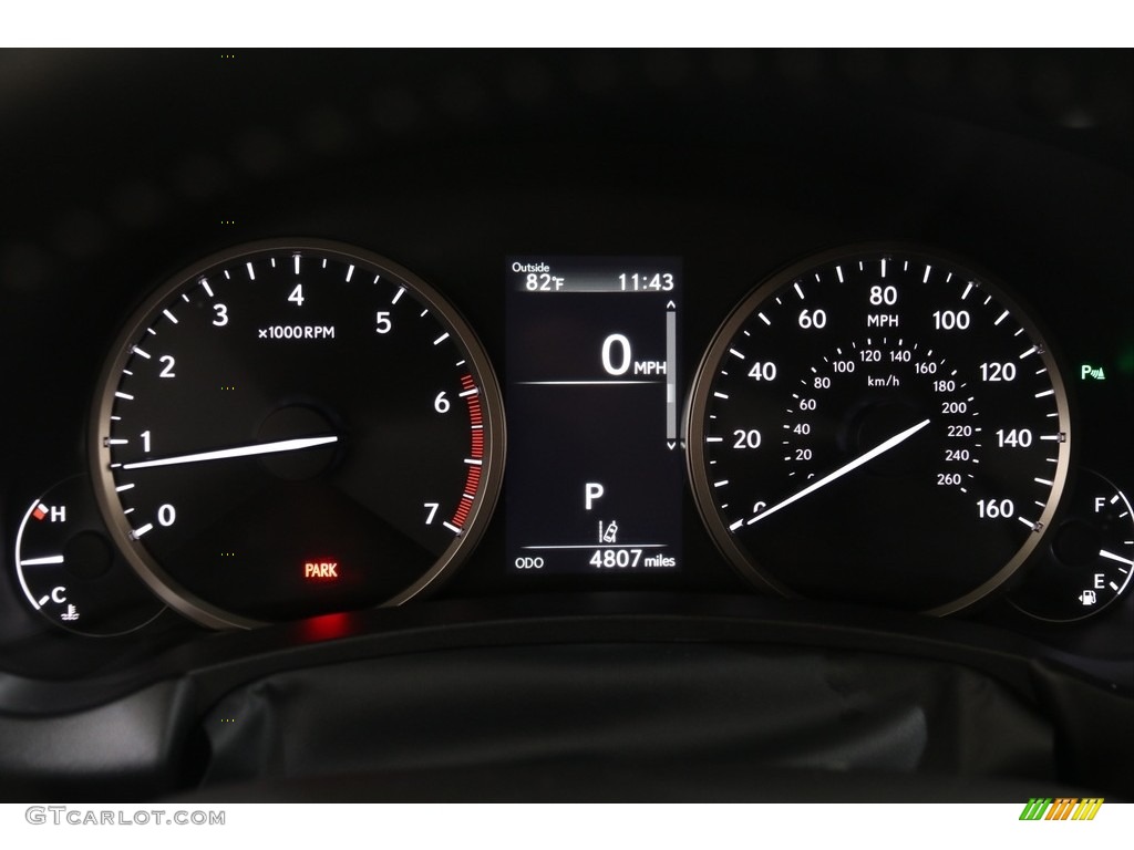 2020 NX 300 AWD - Eminent White Pearl / Rioja Red photo #8