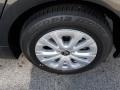 2020 Magnetic Gray Metallic Toyota Prius LE  photo #35
