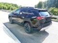 Midnight Black Metallic - RAV4 Adventure AWD Photo No. 2