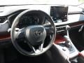 Midnight Black Metallic - RAV4 Adventure AWD Photo No. 3