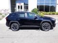 Midnight Black Metallic - RAV4 Adventure AWD Photo No. 33