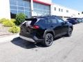 Midnight Black Metallic - RAV4 Adventure AWD Photo No. 34