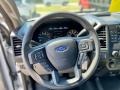 2017 Oxford White Ford F150 XL SuperCab 4x4  photo #9