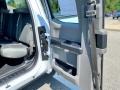 2017 Oxford White Ford F150 XL SuperCab 4x4  photo #12