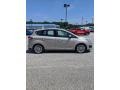 White Gold 2017 Ford C-Max Energi SE Exterior