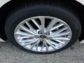 Platinum White Pearl - Camry Hybrid XLE Photo No. 37