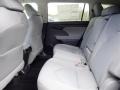 Graphite Rear Seat Photo for 2020 Toyota Highlander #138889667