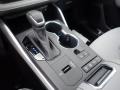 2020 Toyota Highlander Graphite Interior Transmission Photo