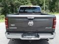 2020 Granite Crystal Metallic Ram 1500 Laramie Crew Cab 4x4  photo #7