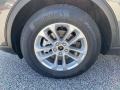 Magnetic Metallic - Escape SE 4WD Photo No. 6
