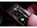 Obsidian - GS 350 F Sport AWD Photo No. 15