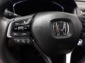 2020 Crystal Black Pearl Honda Accord LX Sedan  photo #6