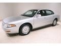 Sterling Silver Metallic - LeSabre Limited Photo No. 3