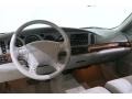 Sterling Silver Metallic - LeSabre Limited Photo No. 8