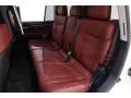 Cabernet Rear Seat Photo for 2017 Lexus LX #138890810