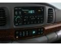 Sterling Silver Metallic - LeSabre Limited Photo No. 12