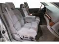 Sterling Silver Metallic - LeSabre Limited Photo No. 16