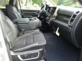Black Front Seat Photo for 2020 Ram 1500 #138891077